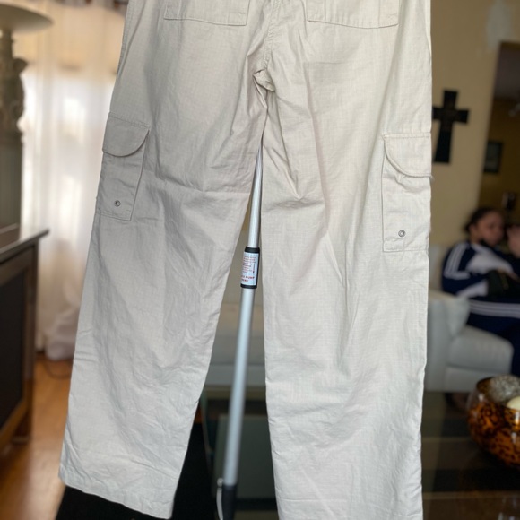 New York pants 100% cotton  size 4 - Picture 6 of 6